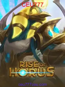 RiseofHorus